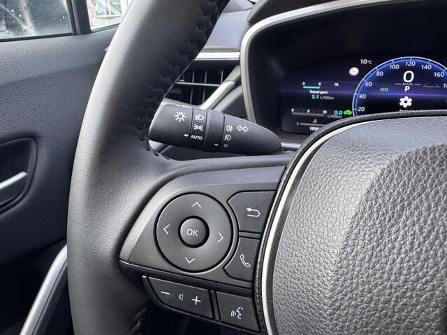 Toyota COROLLA Cross Hybrid 140 Active