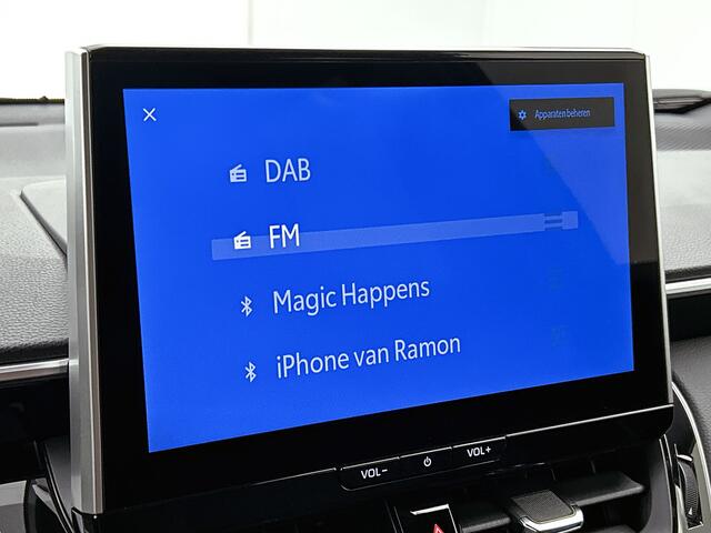 Toyota COROLLA Cross Hybrid 140 Dynamic | Navigatie | Stoelverwarming |