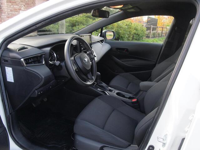 Toyota COROLLA Touring Sports 1.8 Hybrid | Camera | Apple Carplay | Cruise Control | Navi |