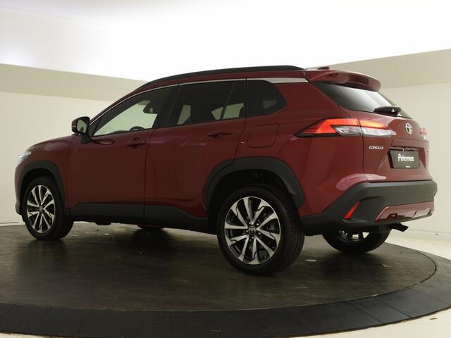 Toyota COROLLA Hybrid 140 Style Edition | Stuur en Stoelverwarming | BLS | PDC