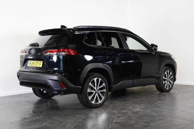 Toyota COROLLA Cross Hybrid 140 Dynamic | Apple Carplay | Achteruitrijcamera | Toyota Safety Sense |