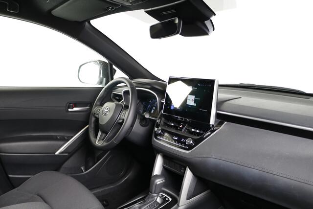 Toyota COROLLA Cross Hybrid 140 Dynamic | Apple Carplay | Achteruitrijcamera | Toyota Safety Sense |