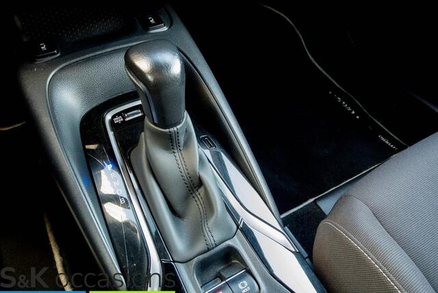 Toyota COROLLA Touring Sports 1.8 Hybrid Comfort