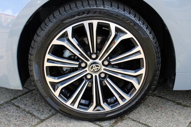 Toyota COROLLA 1.8 Hybrid Business Plus