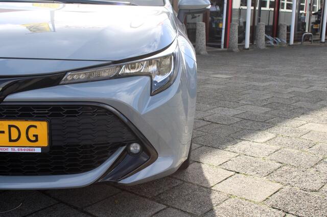 Toyota COROLLA 1.8 Hybrid Business Plus