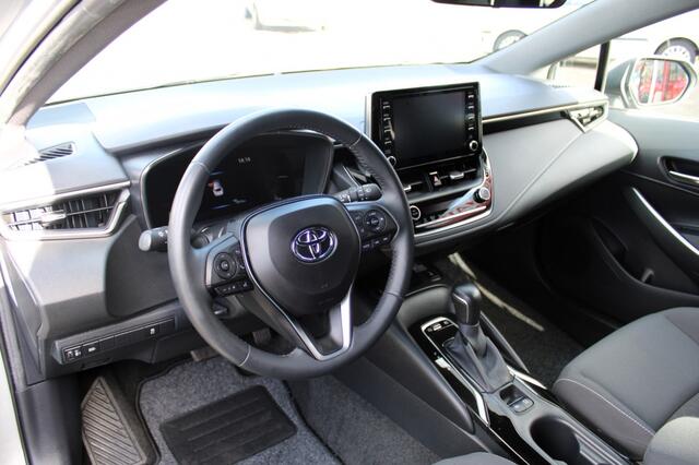 Toyota COROLLA 1.8 Hybrid Business Plus