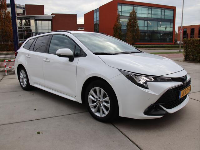 Toyota COROLLA Touring Sports Hybrid Business Plus Carplay-Camera, Winterpakket, 1e eig Aanbieding!
