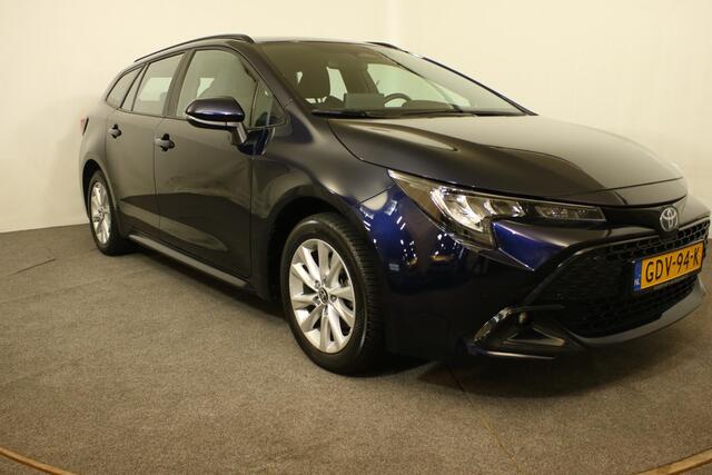 Toyota COROLLA Touring Sports Hybrid 140 Active NL auto|Apple Carplay| Metallic lak