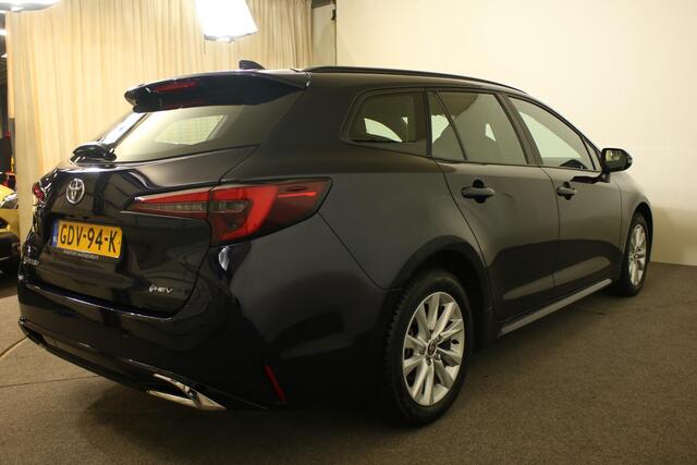 Toyota COROLLA Touring Sports Hybrid 140 Active NL auto|Apple Carplay| Metallic lak
