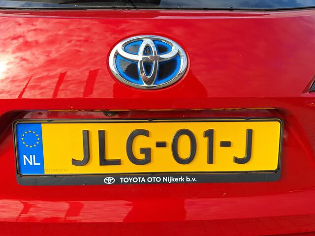 Toyota COROLLA Touring Sports Hybrid 140 Style Limited