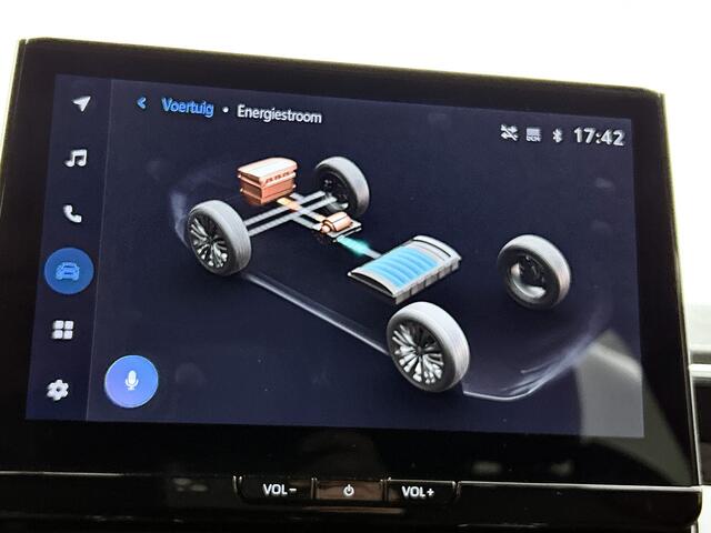 Toyota COROLLA Touring Sports Hybrid 140 Active | Cloud navigatie | Adaptive Cruise control |