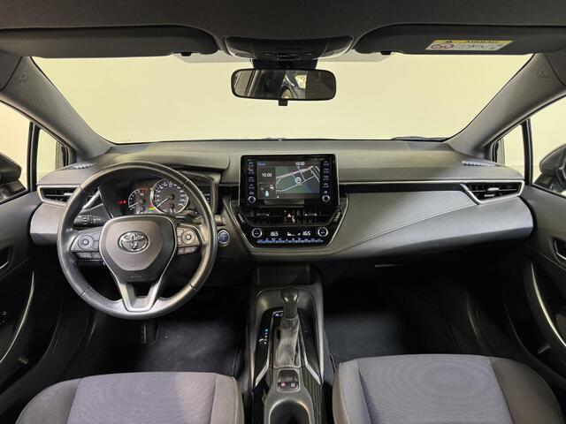 Toyota COROLLA Touring Sports 1.8 Hybrid Active | Trekhaak | LED |