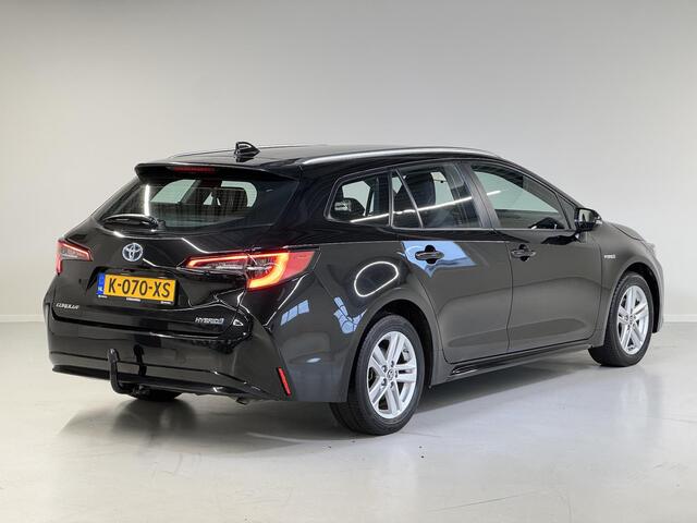 Toyota COROLLA Touring Sports 1.8 Hybrid Active | Trekhaak | LED |