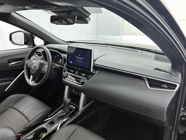 Toyota COROLLA Cross Hybrid 200 Executive | Navigatie | Panoramadak | PDC | BLS |