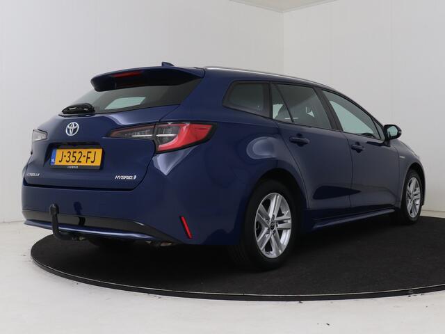 Toyota COROLLA Touring Sports 1.8 Hybrid Active | Apple Carplay/Android Auto | Adaptive cruise control | Achteruitrijcamera |
