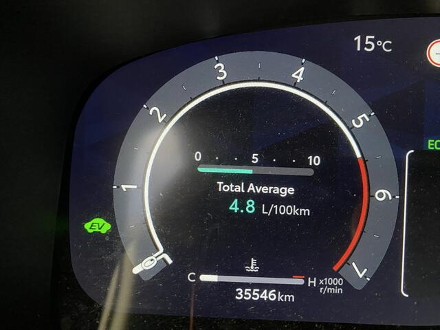 Toyota COROLLA Cross Hybrid 140 Dynamic Automaat uit 2024 Rijklaar + Fabrieksgarantie Henk Jongen Auto's in Helmond, al 50 jaar service zoals 't hoort!