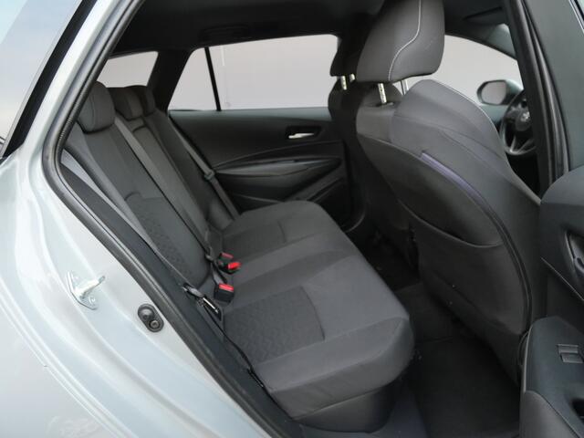 Toyota COROLLA Touring Sports 1.8 HYBRID DYNAMIC | A.C.C | CAMERA | H.U.D | TREKHAAK | LED | DEALER O-H!!