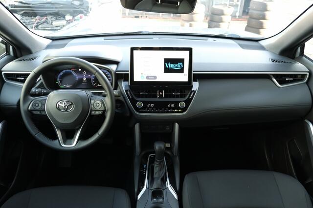 Toyota COROLLA Hybrid 140 Style Automaat | Apple CarPlay en Android Auto | Park