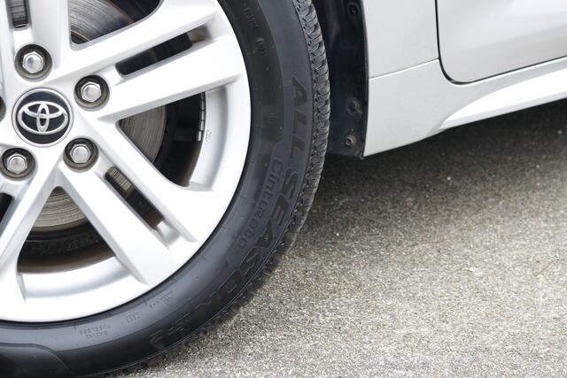 Toyota COROLLA 1.8 Hybrid Active limited