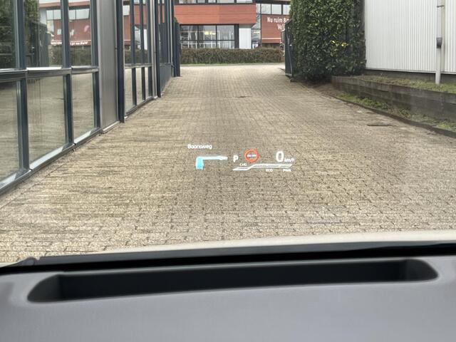 Toyota COROLLA Touring Sports 2.0 Hybrid Business Sport Intro | NL Auto/2e Eig./Voll.Historie/Head-Up/18"/Navi/Clima/Adapt.Cruise/Apple CarPlay-Android Auto