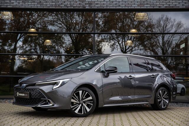 Toyota COROLLA Touring Sports 1.8 Hybrid First Edition , Adap. cruise, Carplay,