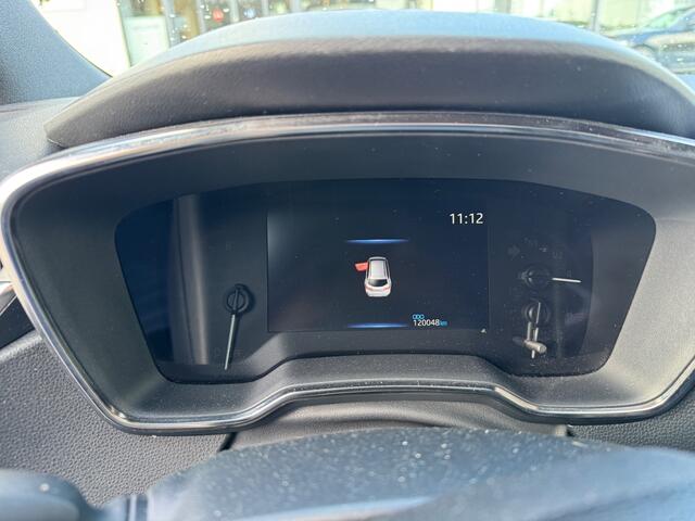 Toyota COROLLA Touring Sports 2.0 Hybrid GR-Sport / Trekhaak / Camera / Half leder / Keyless / 17'' / Virtual Cockpit / Stoelverwarming / DAB / ACC