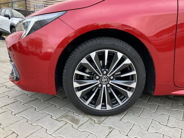 Toyota COROLLA 1.8 Hybrid First Edition | Blindspot | PDC v/a | Elek achterklep