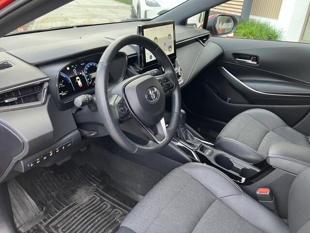 Toyota COROLLA 1.8 Hybrid First Edition | Blindspot | PDC v/a | Elek achterklep