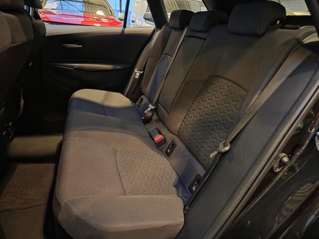 Toyota COROLLA Touring Sports 1.8 Hybrid Active