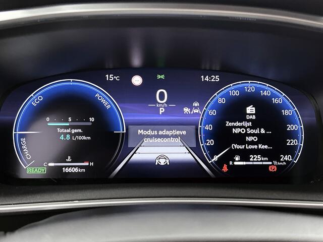 Toyota COROLLA Touring Sports Hybrid 140 Active | Limited uitvoering | Stuurwielverwarming |