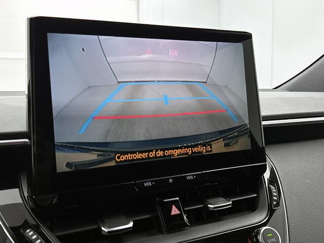 Toyota COROLLA Touring Sports Hybrid 140 Active | Limited uitvoering | Stuurwielverwarming |