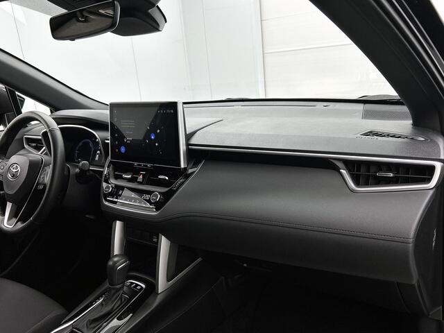 Toyota COROLLA Cross Hybrid 200 Dynamic