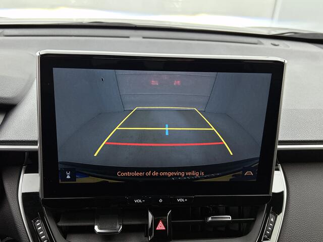 Toyota COROLLA Cross Hybrid 200 Dynamic