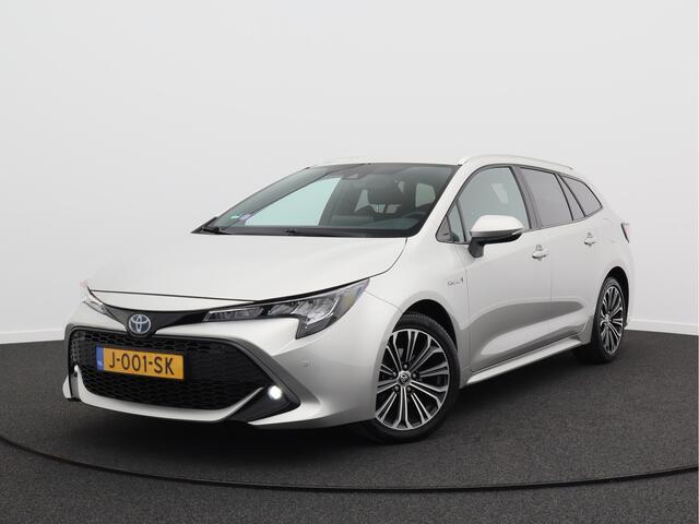 Toyota COROLLA Touring Sports 1.8 Hybrid Dynamic/ lage km/ zeer mooi!
