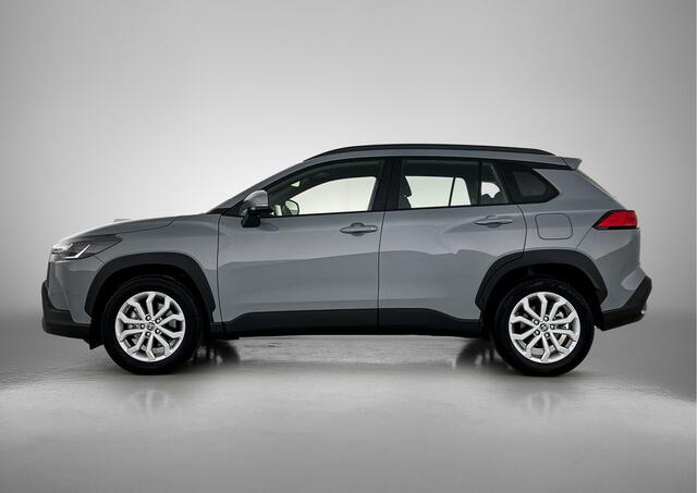 Toyota COROLLA Cross Hybrid 140 Active | blindspot | climaatcontrol | start stop |
