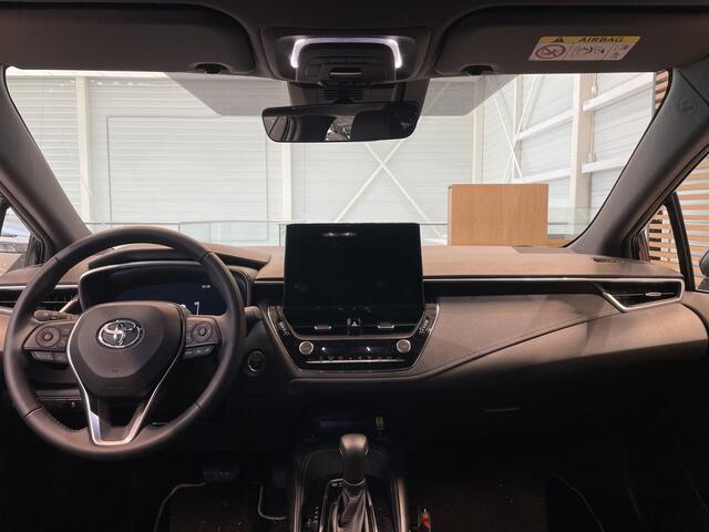 Toyota COROLLA Touring Sports Hybrid 200 Dynamic | Demo | fabrieksnavi | Apple Carplay Android Auto | Stoelverwarming |