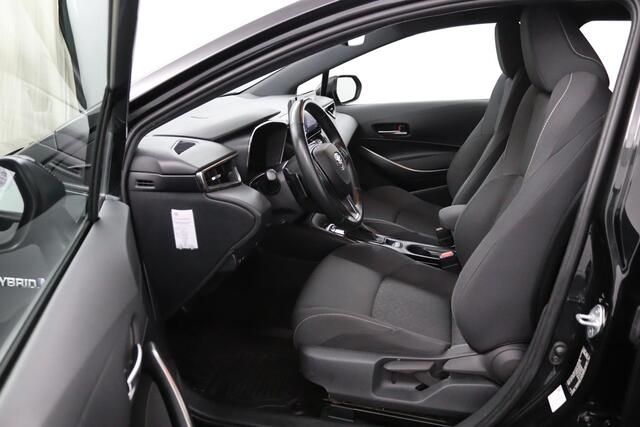 Toyota COROLLA Touring Sports 2.0 Hybrid Dynamic | Trekhaak | Navigatie | Keyless Entry | Digital Cockpit |