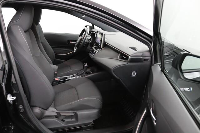 Toyota COROLLA Touring Sports 2.0 Hybrid Dynamic | Trekhaak | Navigatie | Keyless Entry | Digital Cockpit |