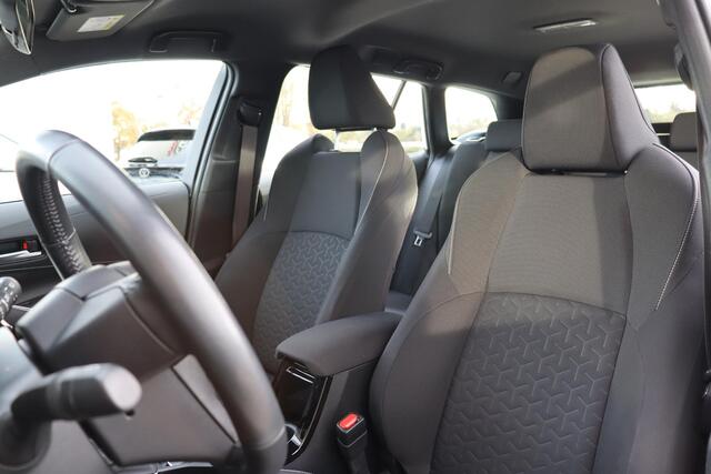 Toyota COROLLA Touring Sports 1.8 Hybrid Active Apple Carplay, Android auto, Parkeercamera, Cruise Control