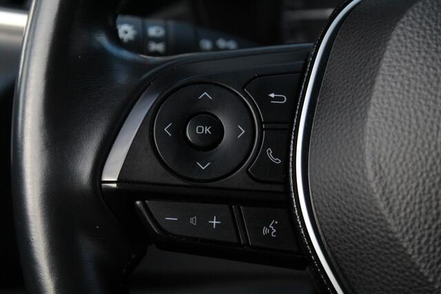 Toyota COROLLA Touring Sports 1.8 Hybrid Business