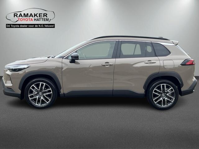 Toyota COROLLA Hybrid 140pk Dynamic Model 2026