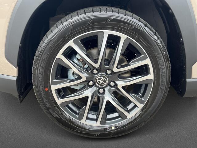 Toyota COROLLA Hybrid 140pk Dynamic Model 2026