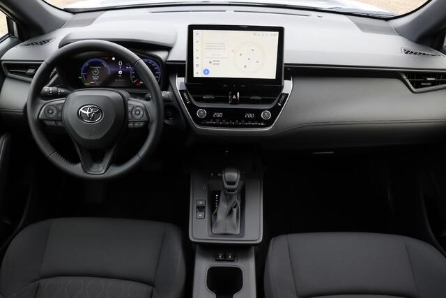 Toyota COROLLA Cross Hybrid 140 Active , Nieuw en direct leverbaar met ¤1.500,- voordeel