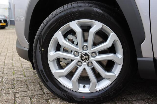 Toyota COROLLA Cross Hybrid 140 Active , Nieuw en direct leverbaar met ¤1.500,- voordeel