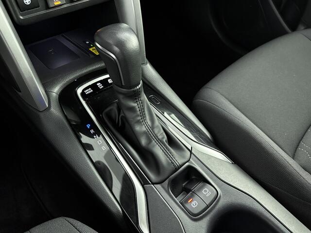 Toyota COROLLA Cross Hybrid 140 Style Limited | Garantie mogelijk t/m 06-2034 | Stuur en voorstoelen verwarmd