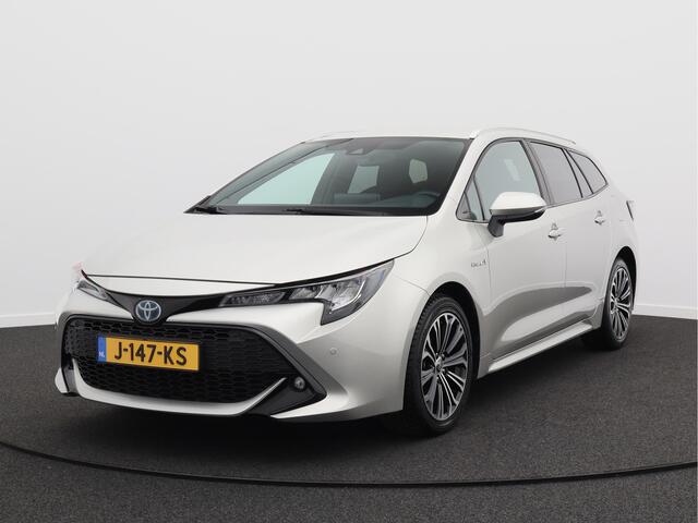 Toyota COROLLA Touring Sports 1.8 Hybrid Dynamic/ lage km/ zeer mooi!
