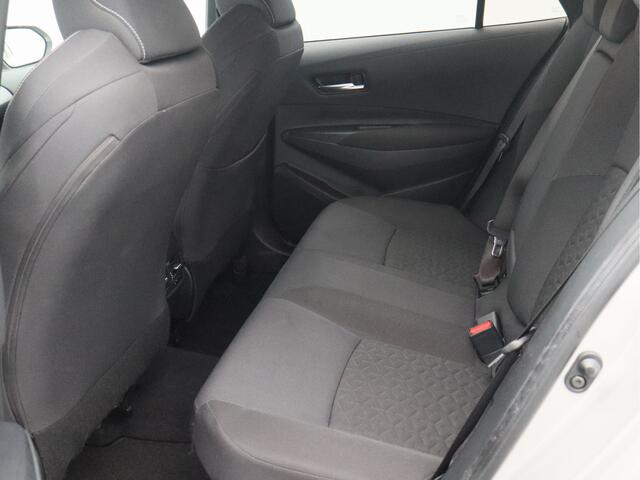 Toyota COROLLA Touring Sports 1.8 Hybrid Dynamic/ lage km/ zeer mooi!