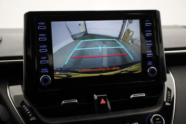 Toyota COROLLA 1.8 Touring Sports Hybrid Active - Carplay, Navi, Camera, Cruise