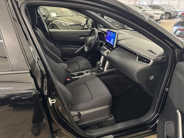 Toyota COROLLA Cross Hybrid 140 Style | 06-10141018 Voor meer informatie