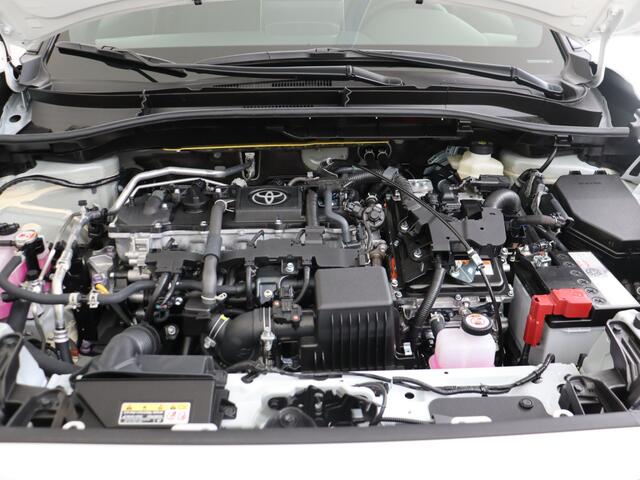 Toyota COROLLA Cross Hybrid 140 Dynamic *NIEUW*